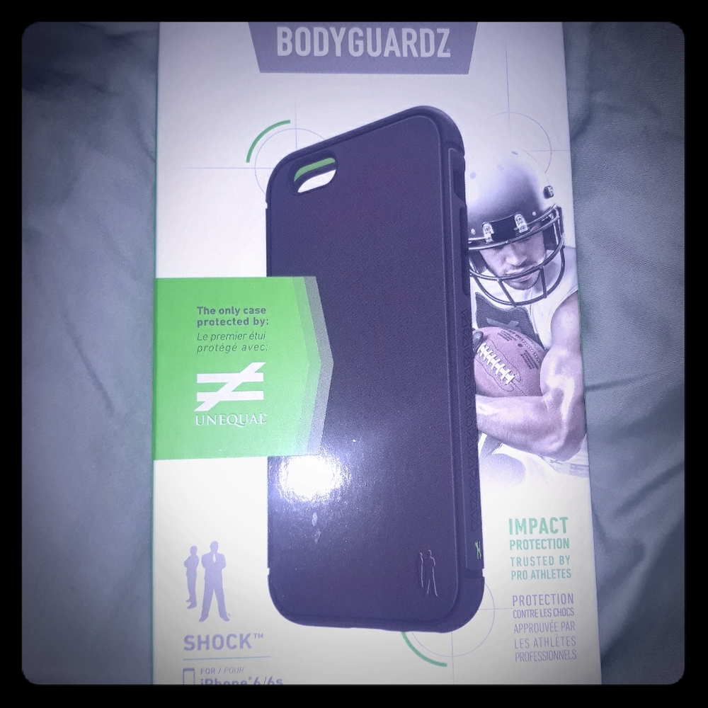 Phone case!